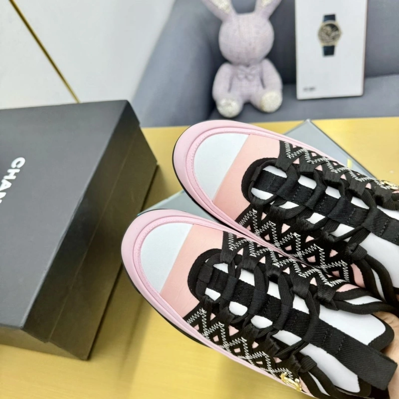 Chxnxl Sneakers Affordable 127387