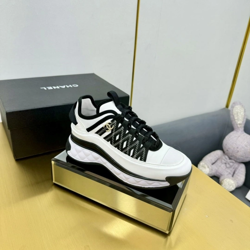 BestValue Chxnxl Sneakers 127385
