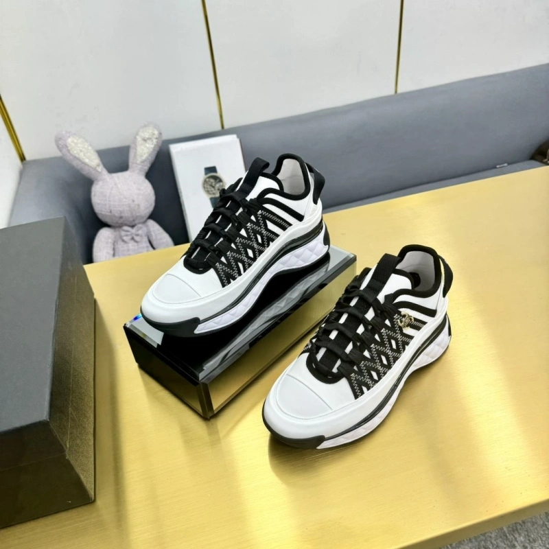 BestValue Chxnxl Sneakers 127385