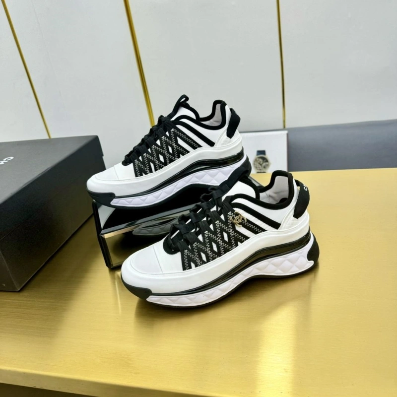 BestValue Chxnxl Sneakers 127385