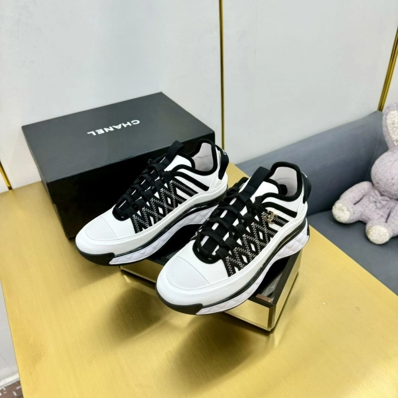 BestValue Chxnxl Sneakers 127385