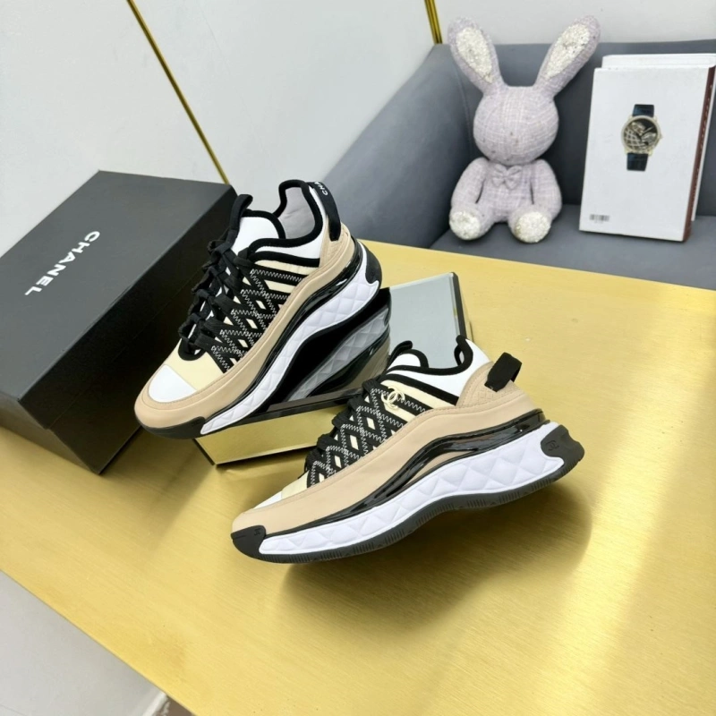 Durable Chxnxl Sneakers 127382