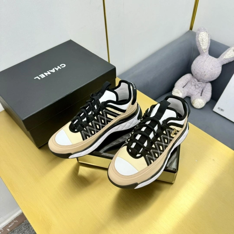 Durable Chxnxl Sneakers 127382