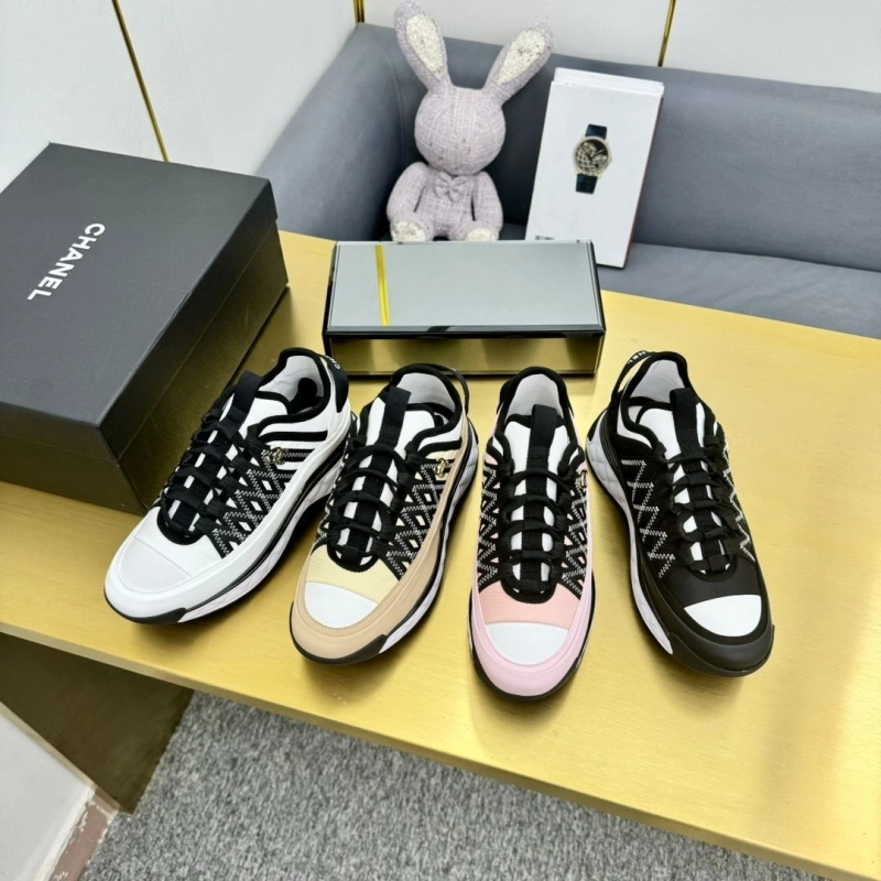 Durable Chxnxl Sneakers 127382