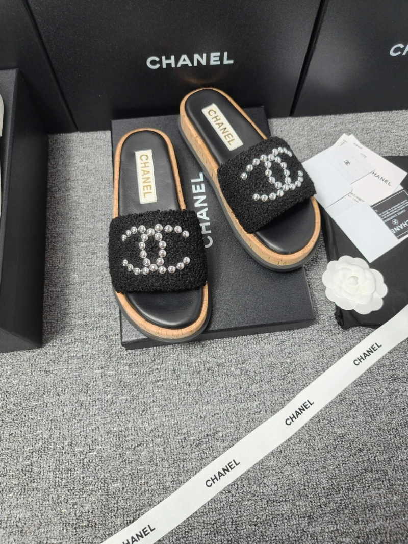 TopPick Chxnxl Slippers 127462