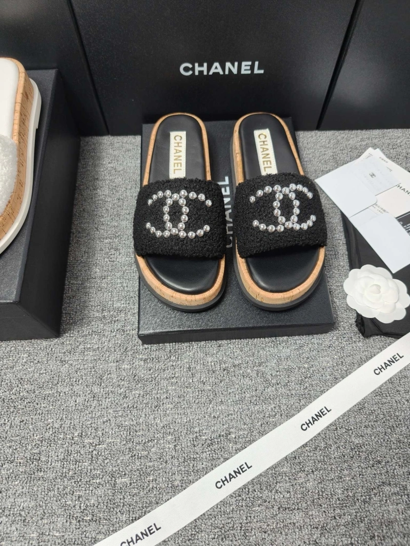 TopPick Chxnxl Slippers 127462