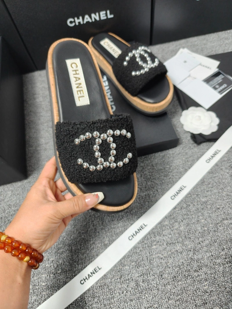 TopPick Chxnxl Slippers 127462