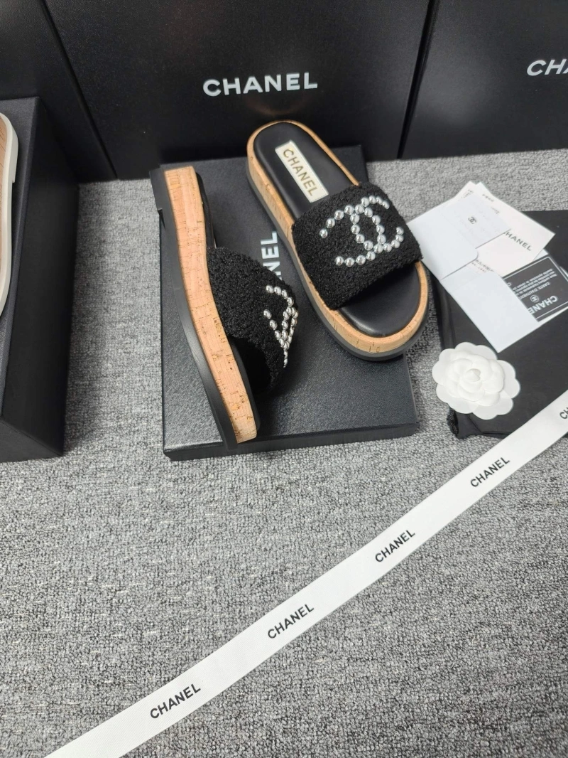 TopPick Chxnxl Slippers 127462