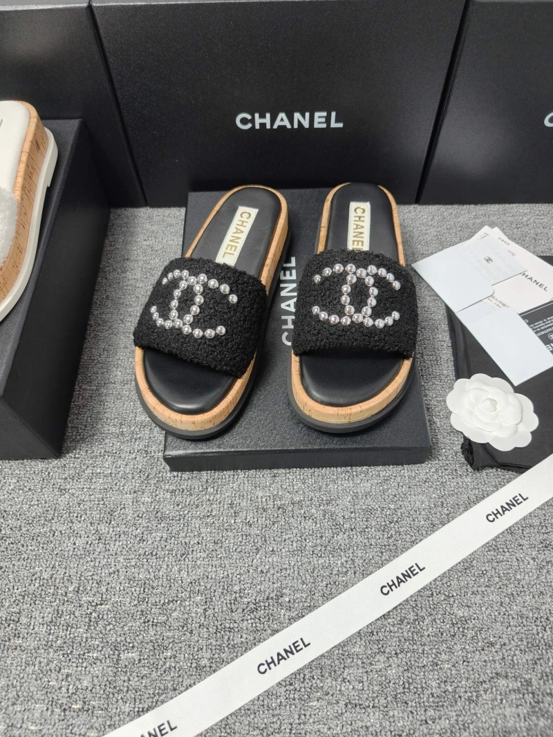 TopPick Chxnxl Slippers 127462