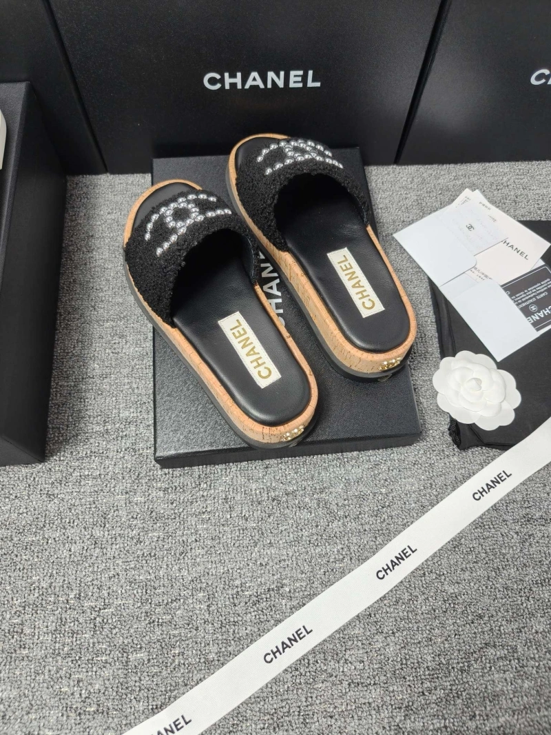 TopPick Chxnxl Slippers 127462
