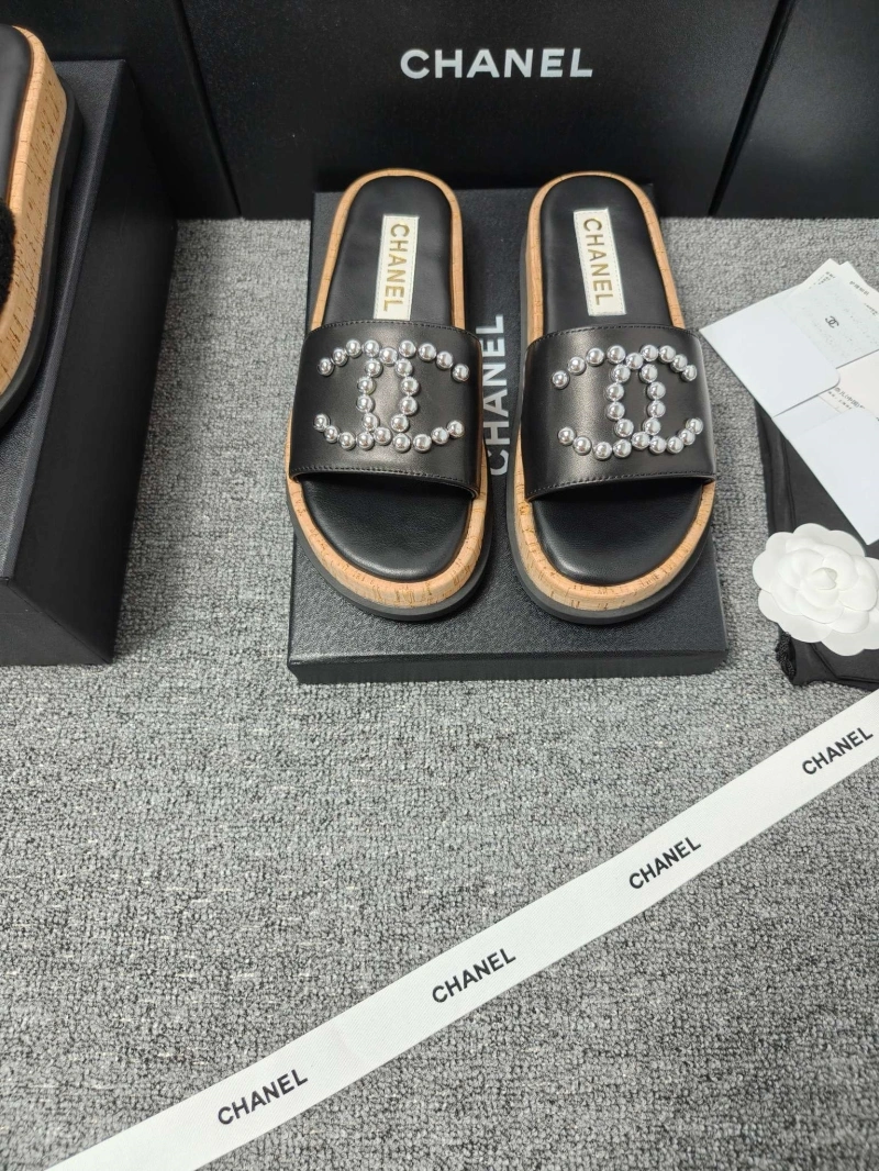 Chxnxl Slippers Trendy 127455