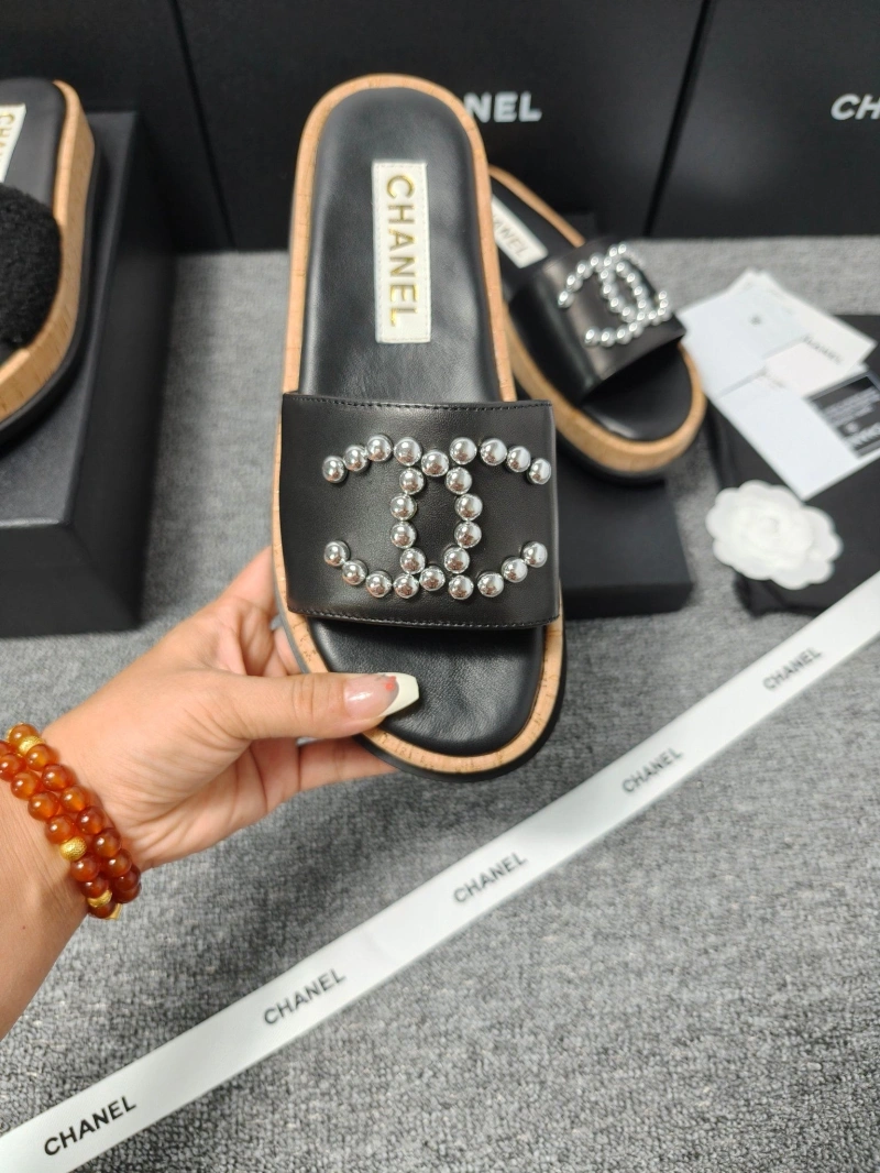 Chxnxl Slippers Trendy 127455