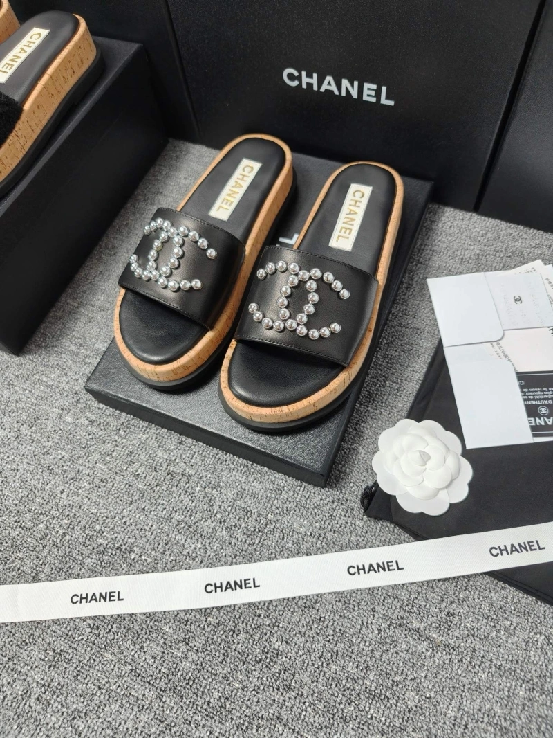Chxnxl Slippers Trendy 127455