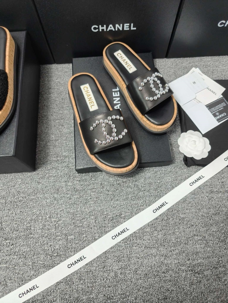 Chxnxl Slippers Trendy 127455