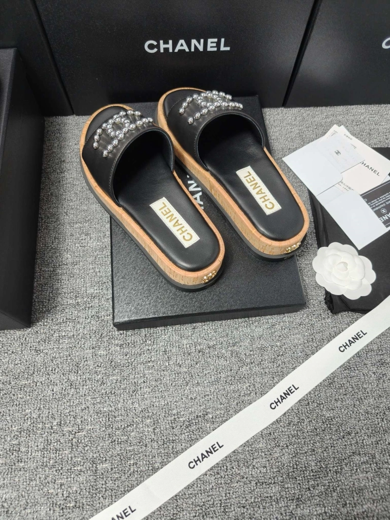 Chxnxl Slippers Trendy 127455