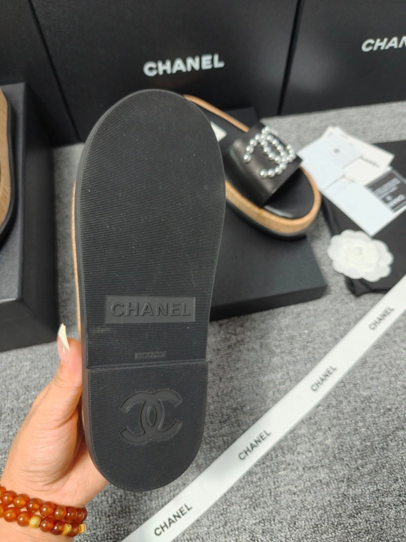 Chxnxl Slippers Trendy 127455
