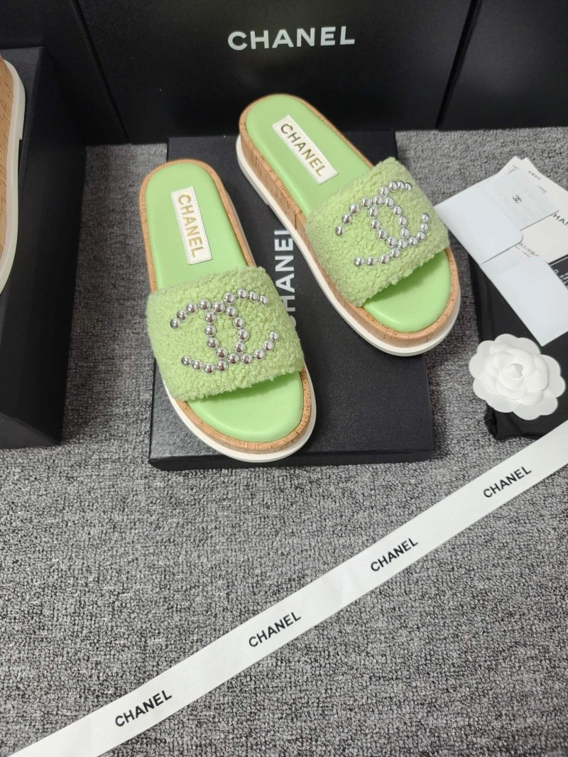 Chxnxl Slippers Soft 127450