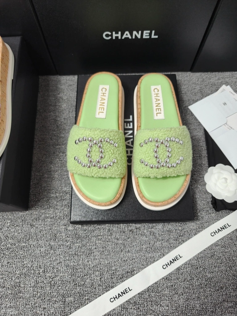 Chxnxl Slippers Soft 127450