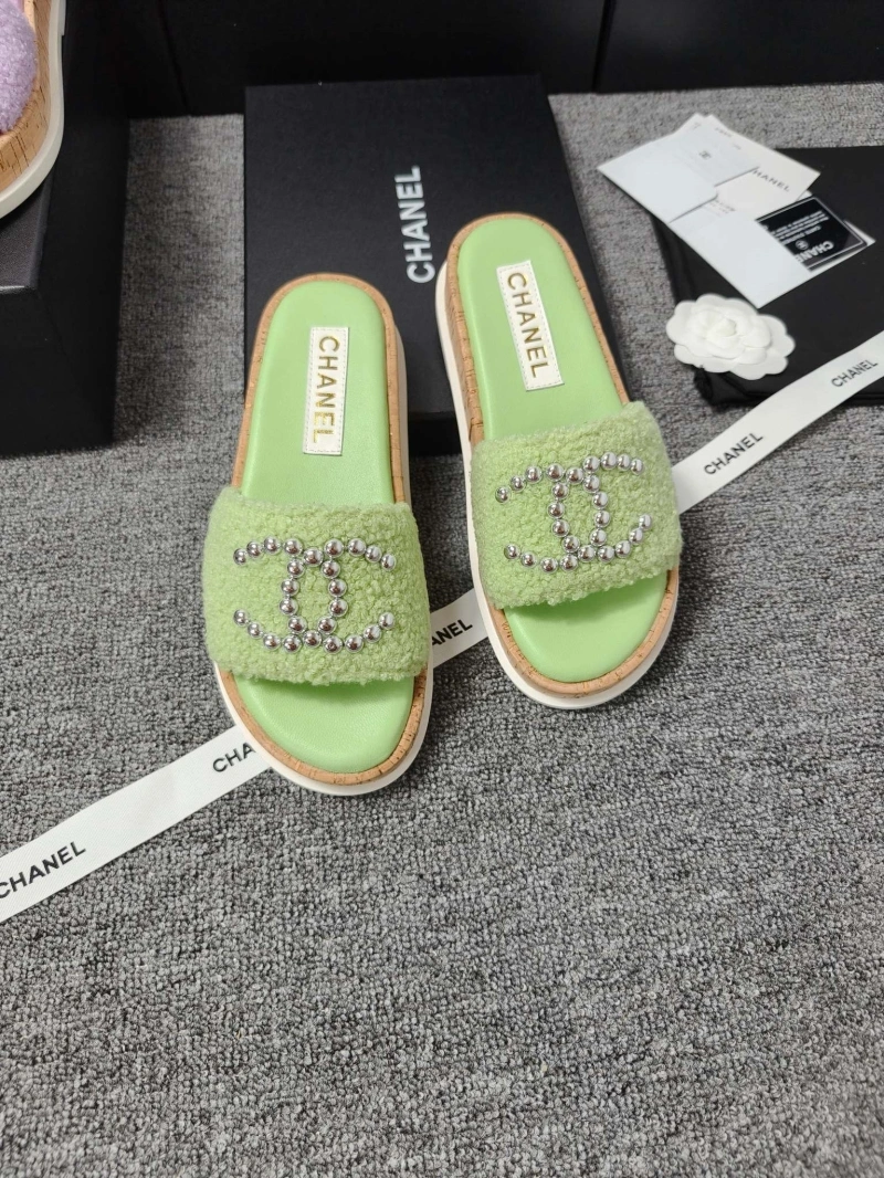Chxnxl Slippers Soft 127450