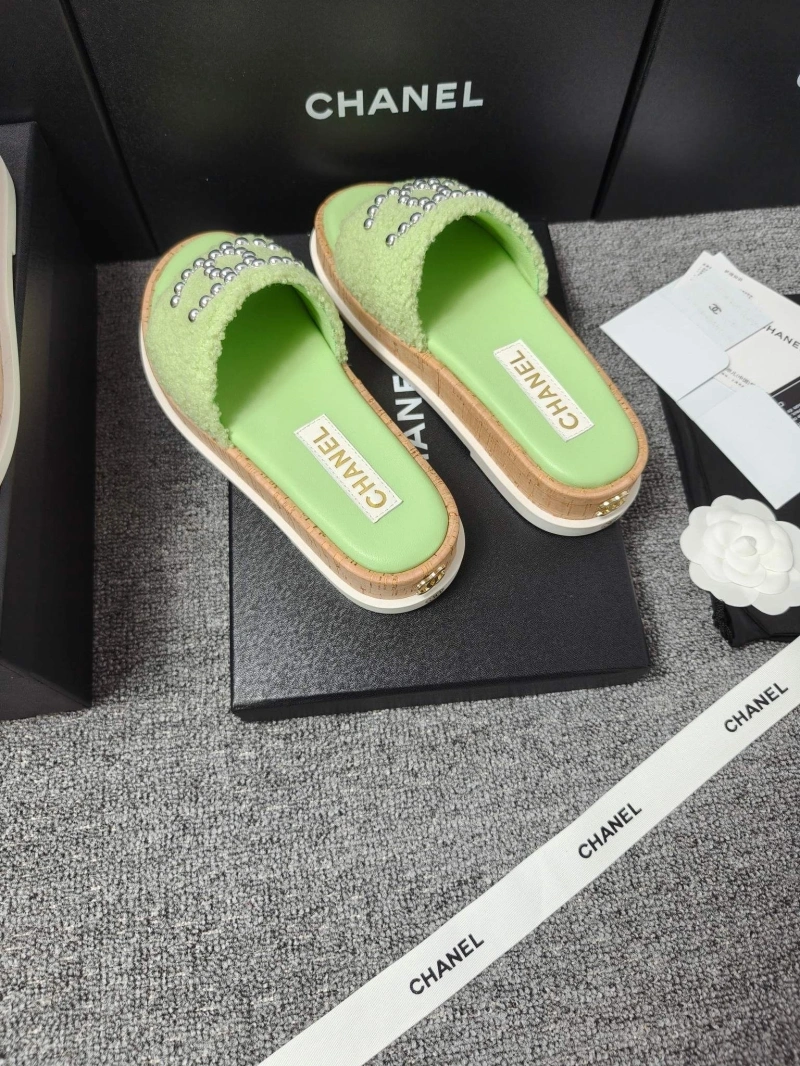 Chxnxl Slippers Soft 127450