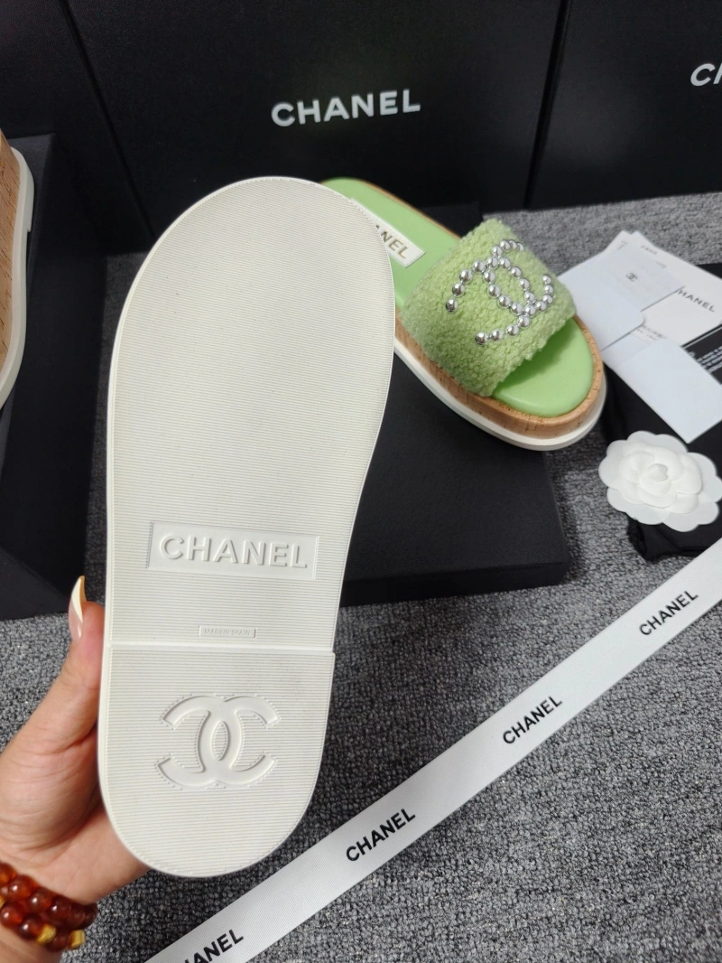 Chxnxl Slippers Soft 127450