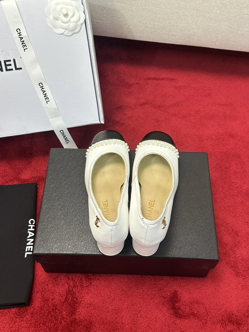 Chxnxl Flat Shoes Soft 127568