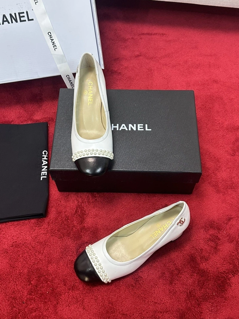 Chxnxl Flat Shoes Soft 127568