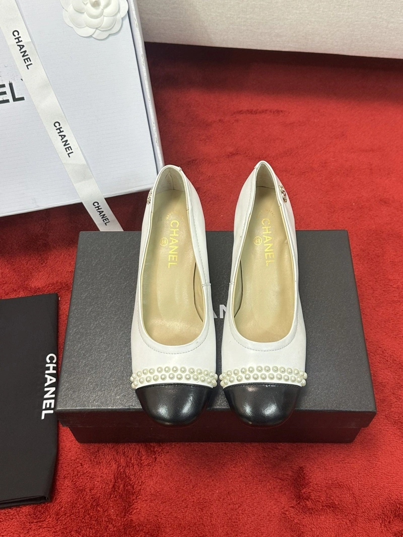 Chxnxl Flat Shoes Soft 127568