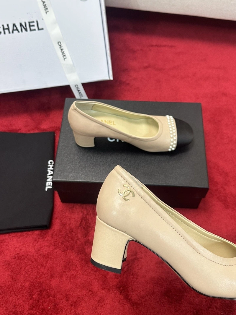 Chxnxl Flat Shoes Breathable 127576