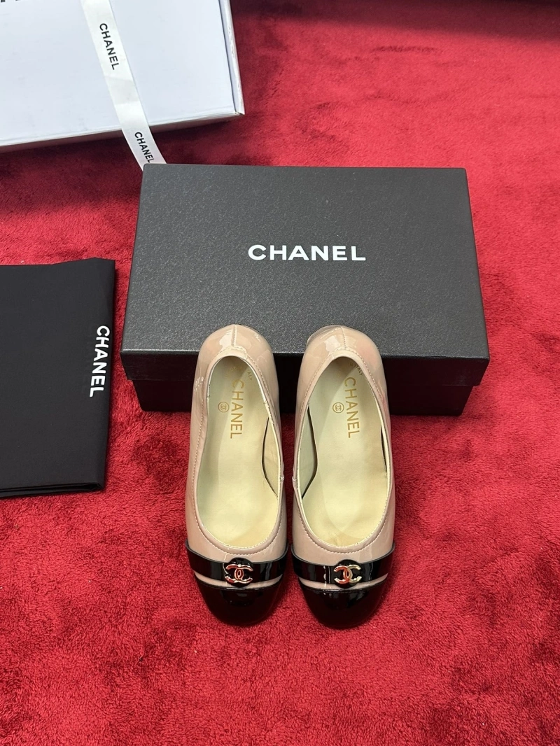 DailyWear Chxnxl Flat Shoes 127571