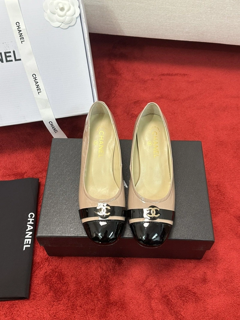 DailyWear Chxnxl Flat Shoes 127571