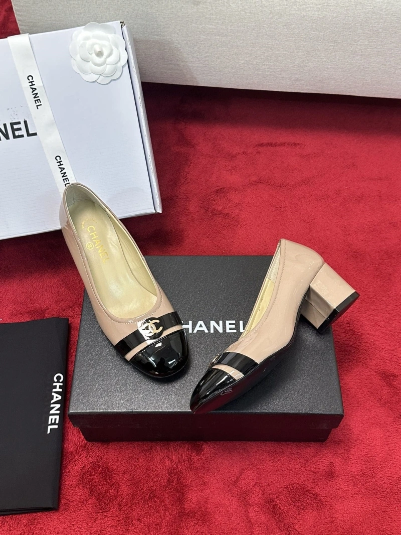 DailyWear Chxnxl Flat Shoes 127571