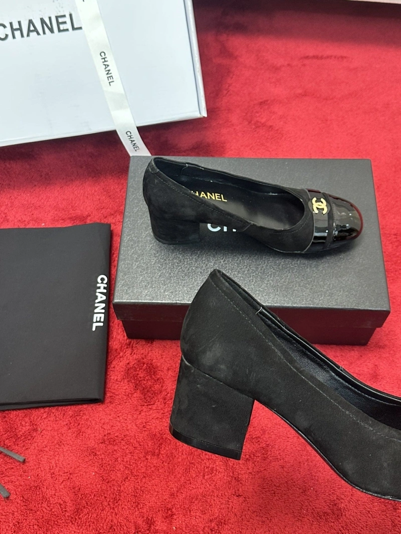 Chxnxl Flat Shoes Trendy 127586