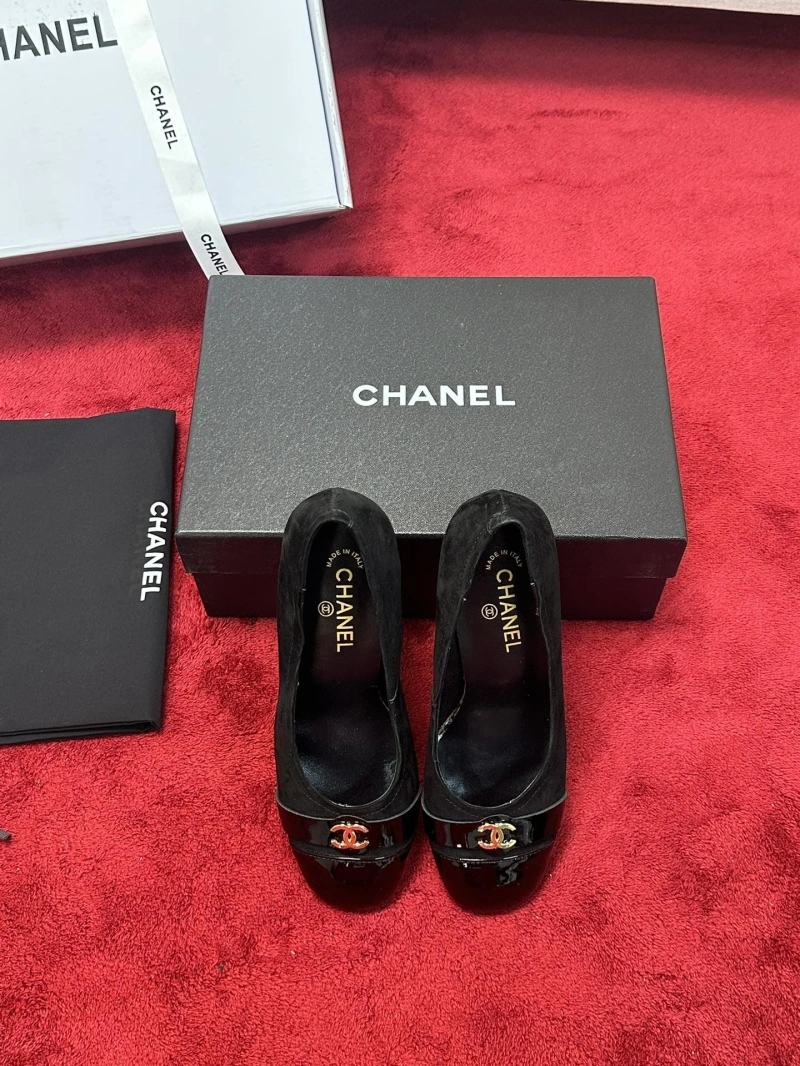 Chxnxl Flat Shoes Trendy 127586