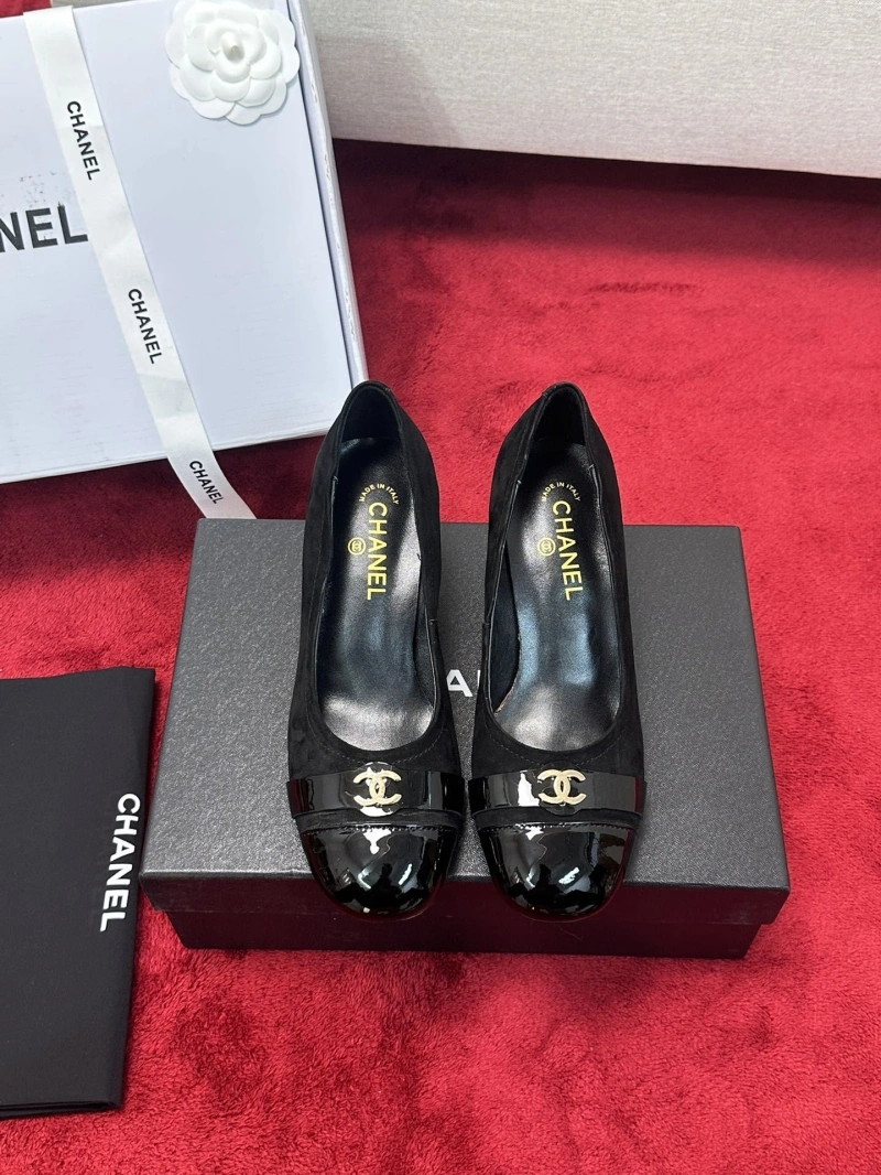 Chxnxl Flat Shoes Trendy 127586
