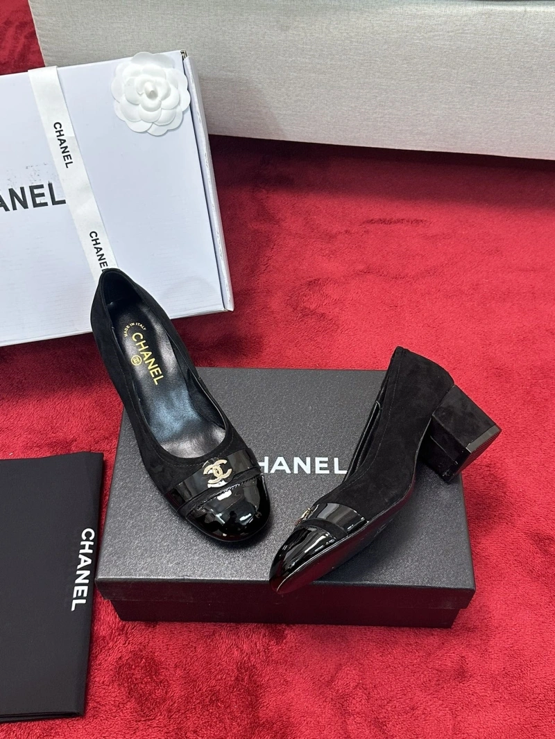 Chxnxl Flat Shoes Trendy 127586