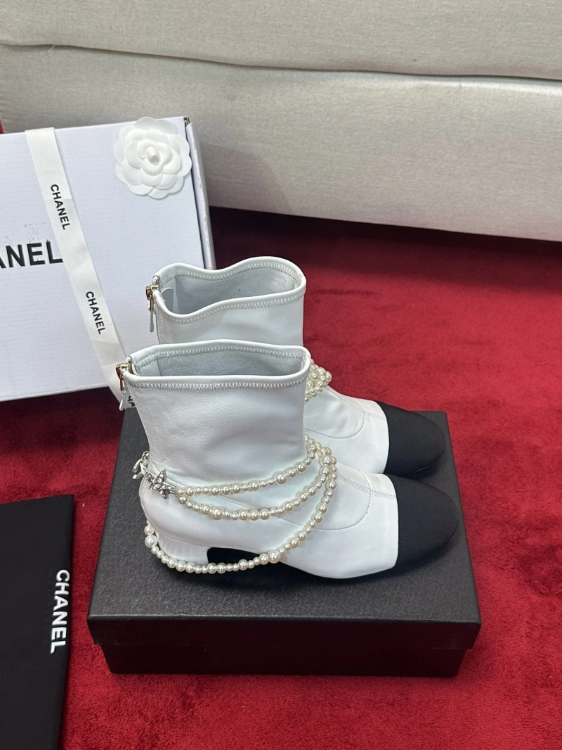 EasyMatch Chxnxl Boots 127810