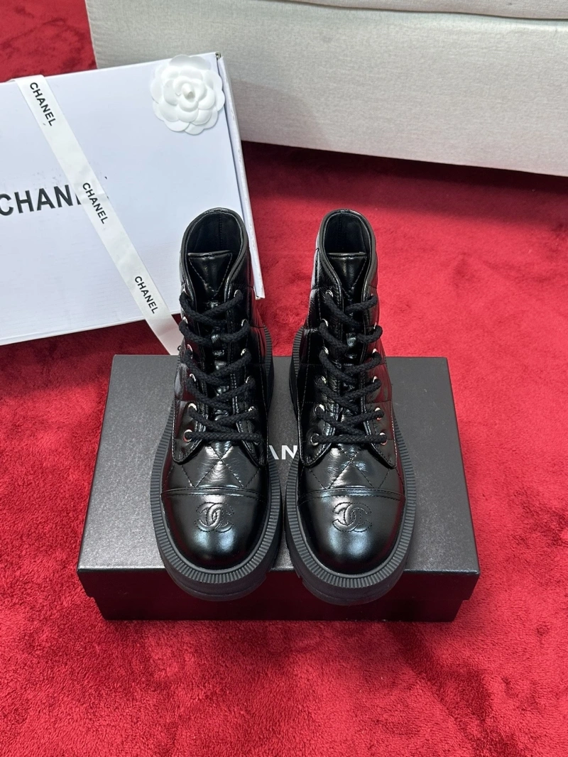 Chxnxl Boots Reliable 127806
