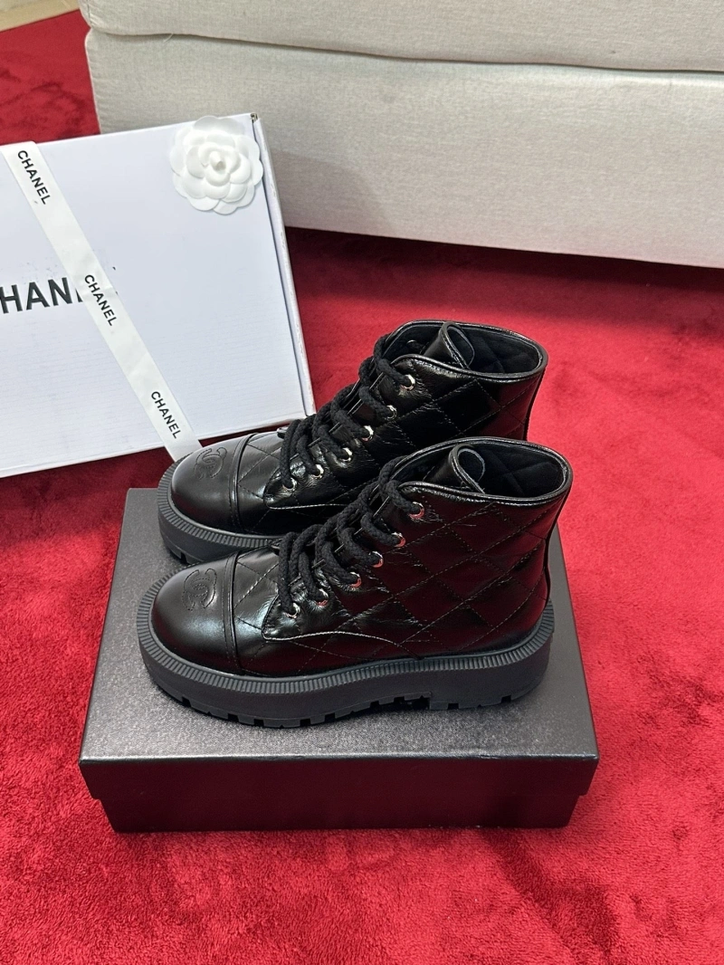 Chxnxl Boots Reliable 127806