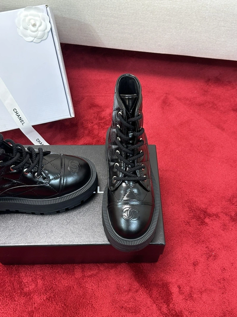 Chxnxl Boots Reliable 127806