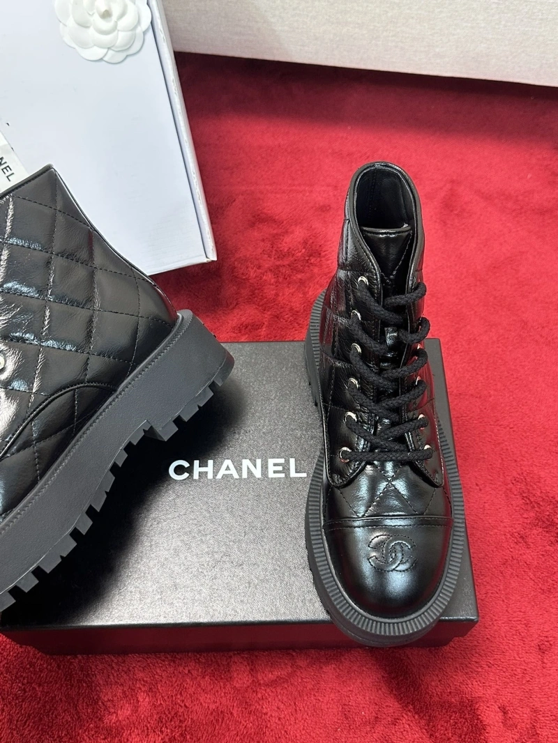 Chxnxl Boots Reliable 127806