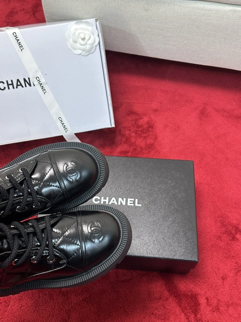 Chxnxl Boots Reliable 127806