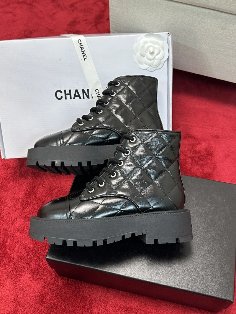 Chxnxl Boots Reliable 127806