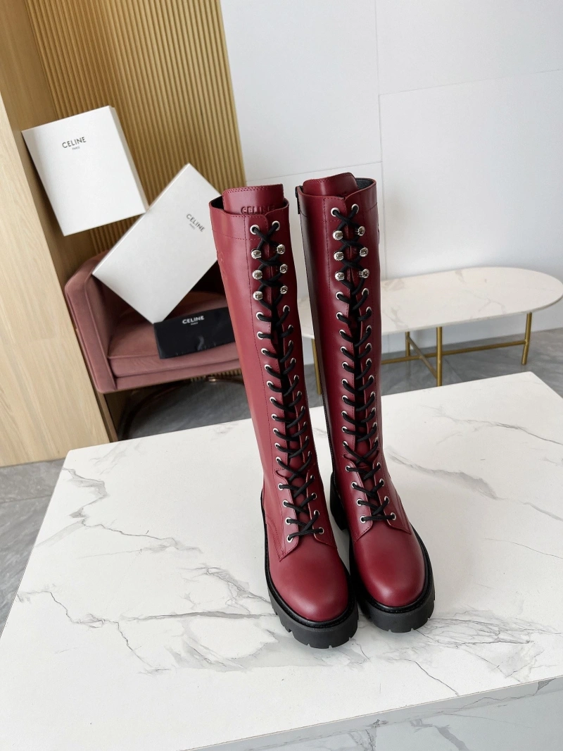 AllSeason Cxlxne Boots 116714