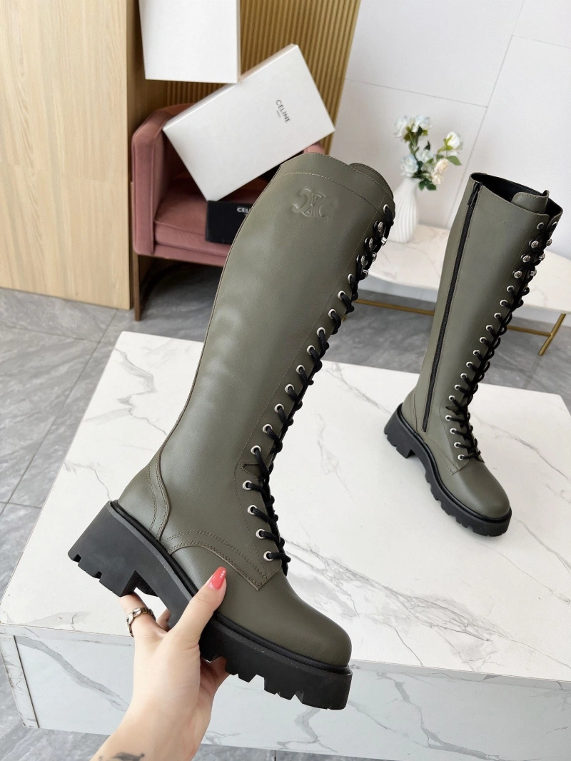 Cxlxne Boots DailyWear 116709