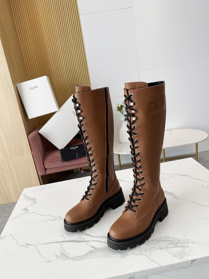 Cxlxne Boots StreetReady 116706