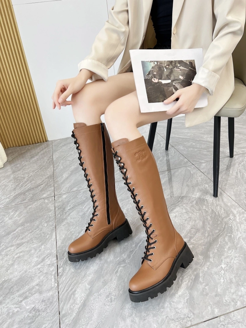 Cxlxne Boots StreetReady 116706
