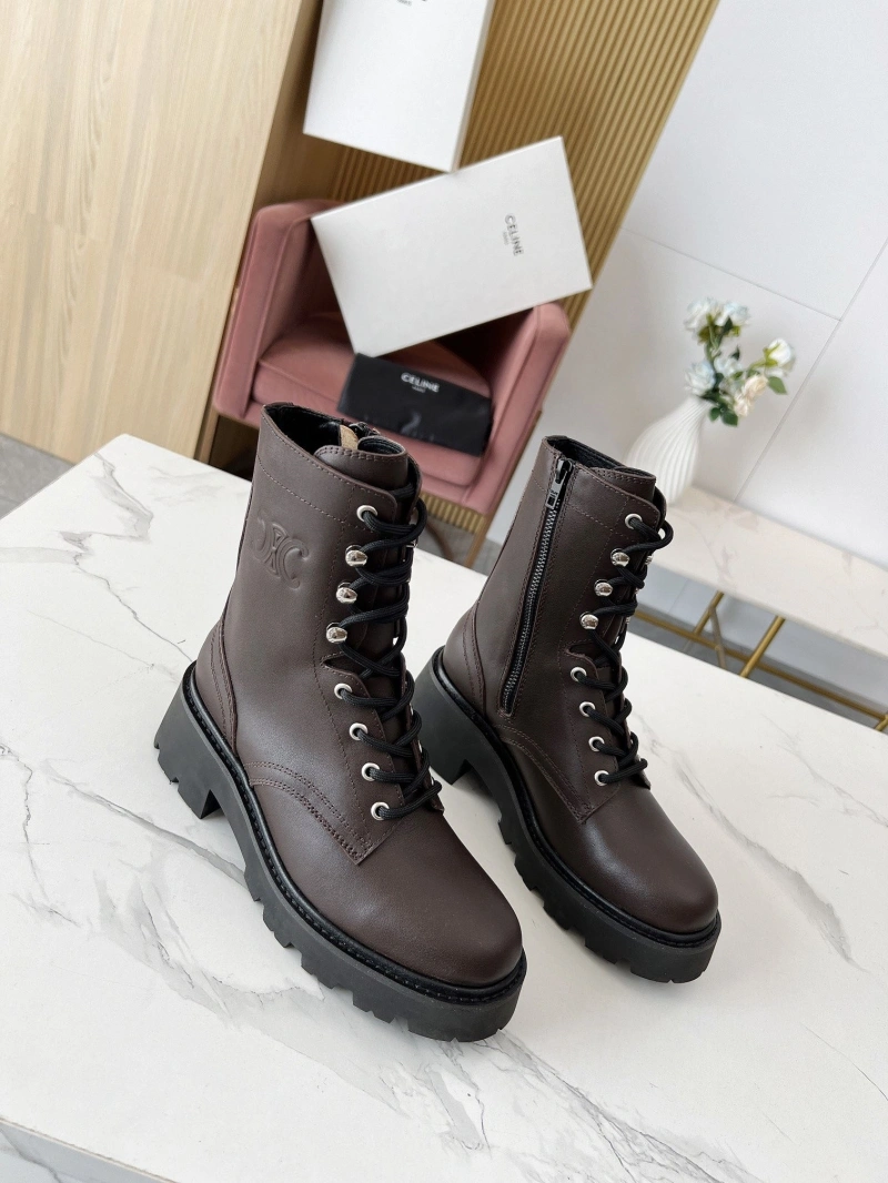 ModernLook Cxlxne Boots 116703