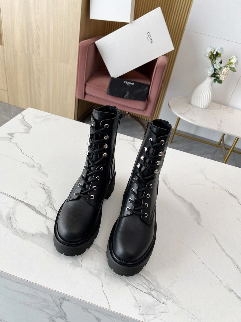 Cxlxne Boots Soft 116704