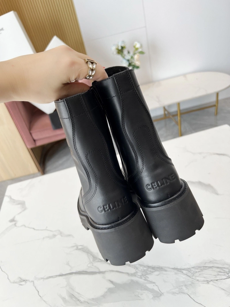Cxlxne Boots Soft 116704